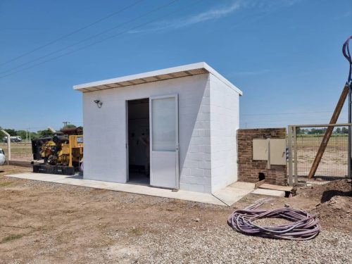 Media y baja tensión 7