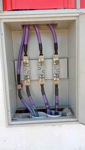 Media y baja tensión 10