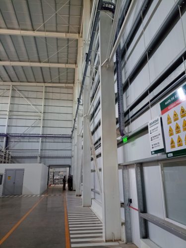 Instalación eléctrica de baja tensión 6